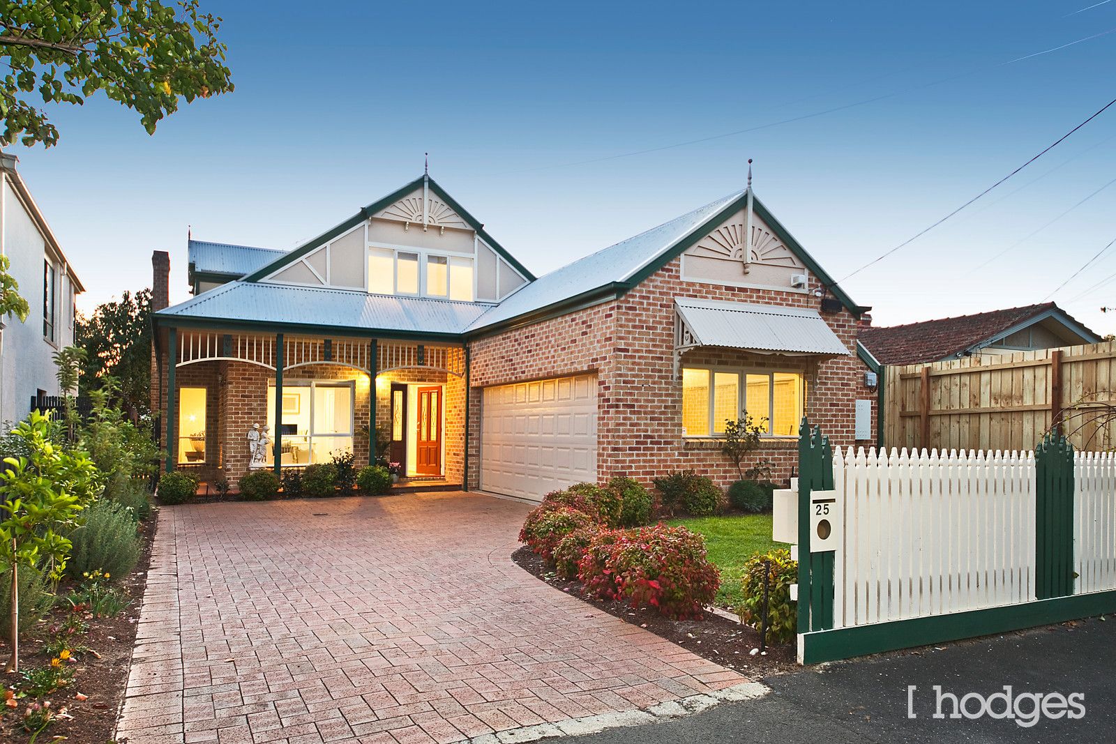 25 Agnew Street, Brighton East Property History & Address Research