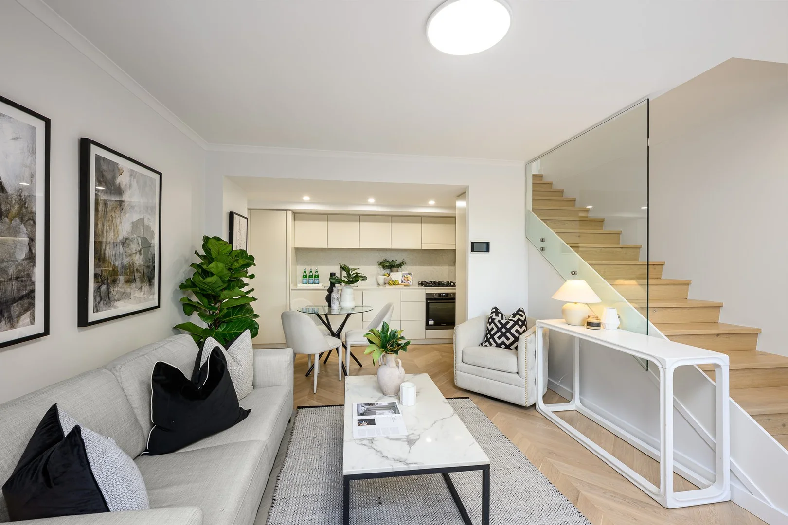 Additional image 2 of 2/209 Harris Street (Enter via Ada Place), Pyrmont NSW 2009