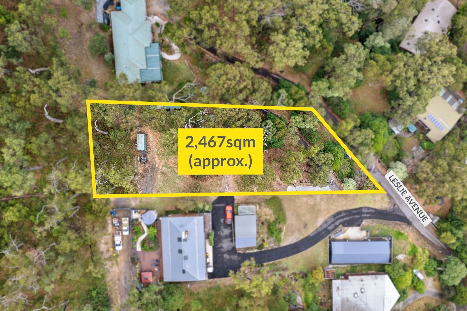 29 Leslie Avenue, Boronia VIC 3155, Image 0