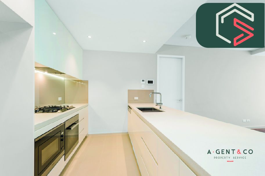 2 bedrooms Apartment / Unit / Flat in 1503/43 Belmore Street BURWOOD NSW, 2134