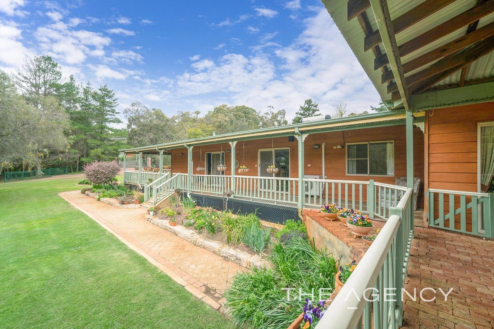 405 Stoneville Road, Mundaring WA 6073, Image 0