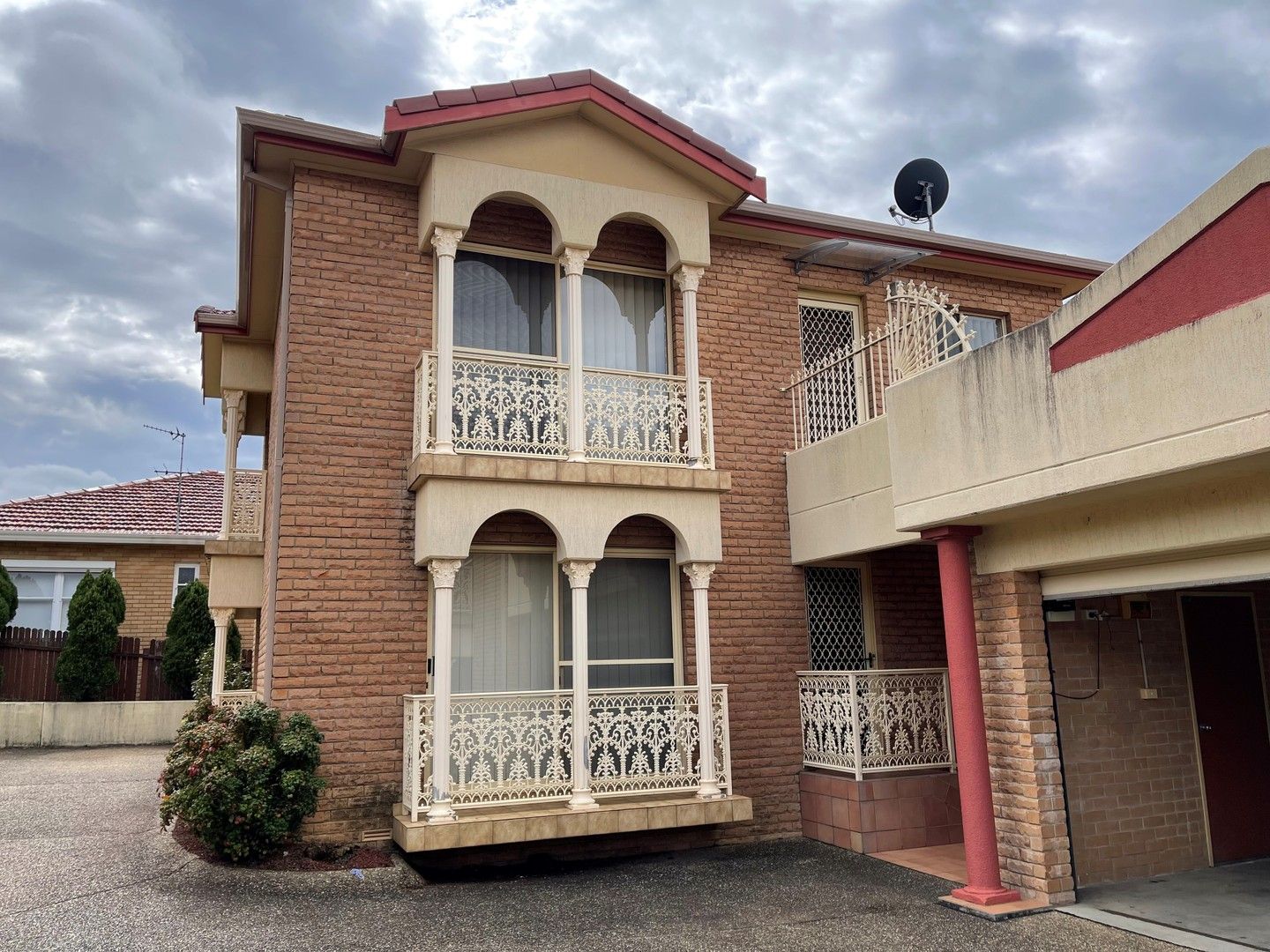 3 bedrooms Townhouse in 3/46 Francis  Street CORRIMAL NSW, 2518