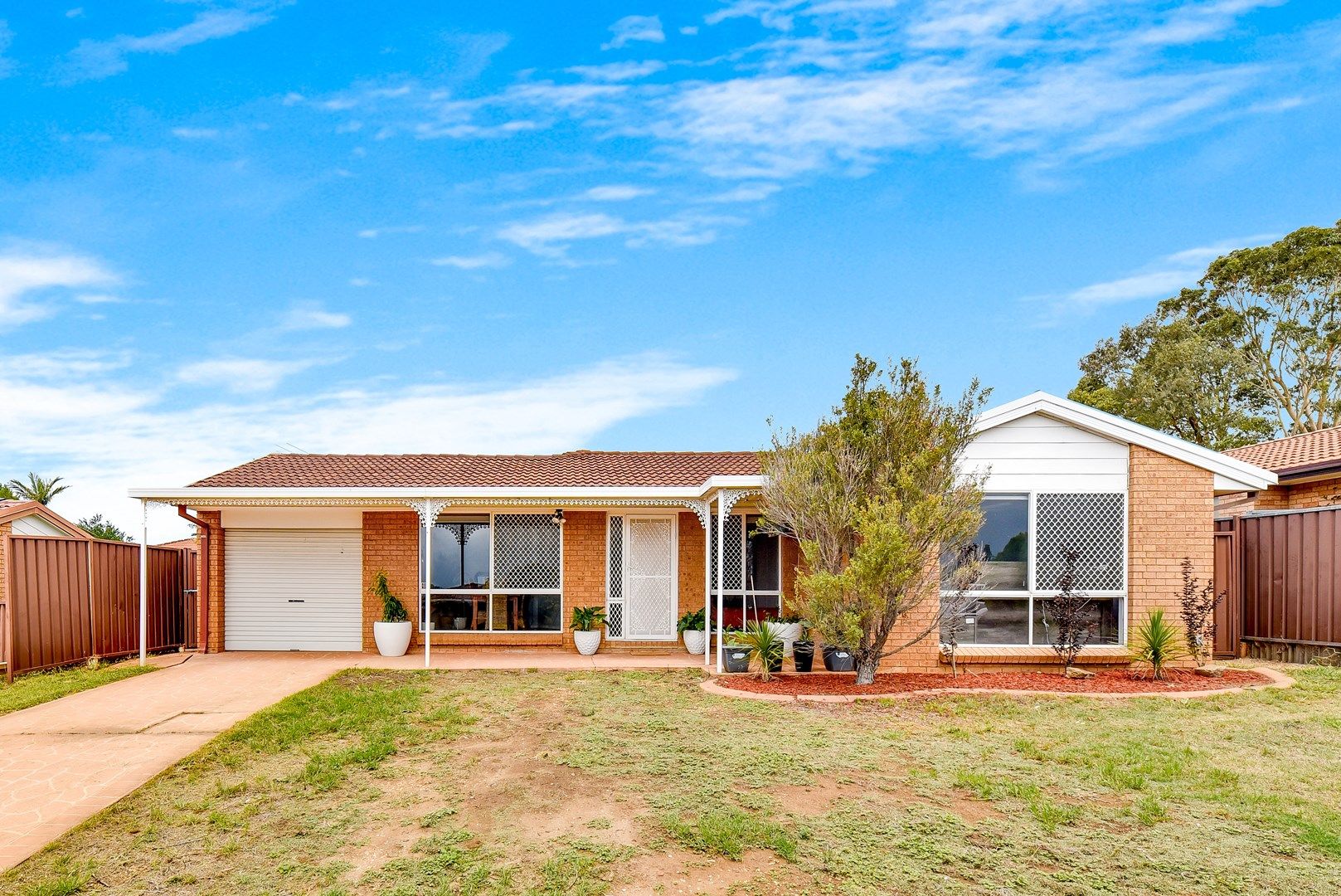 12 Claypole Street, Ambarvale NSW 2560, Image 0