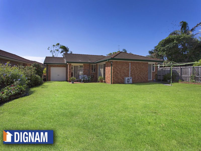 20 George Cheadie Place, Woonona NSW 2517, Image 2