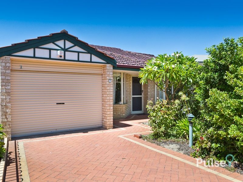 2/16 Passmore Street, Rossmoyne WA 6148, Image 1