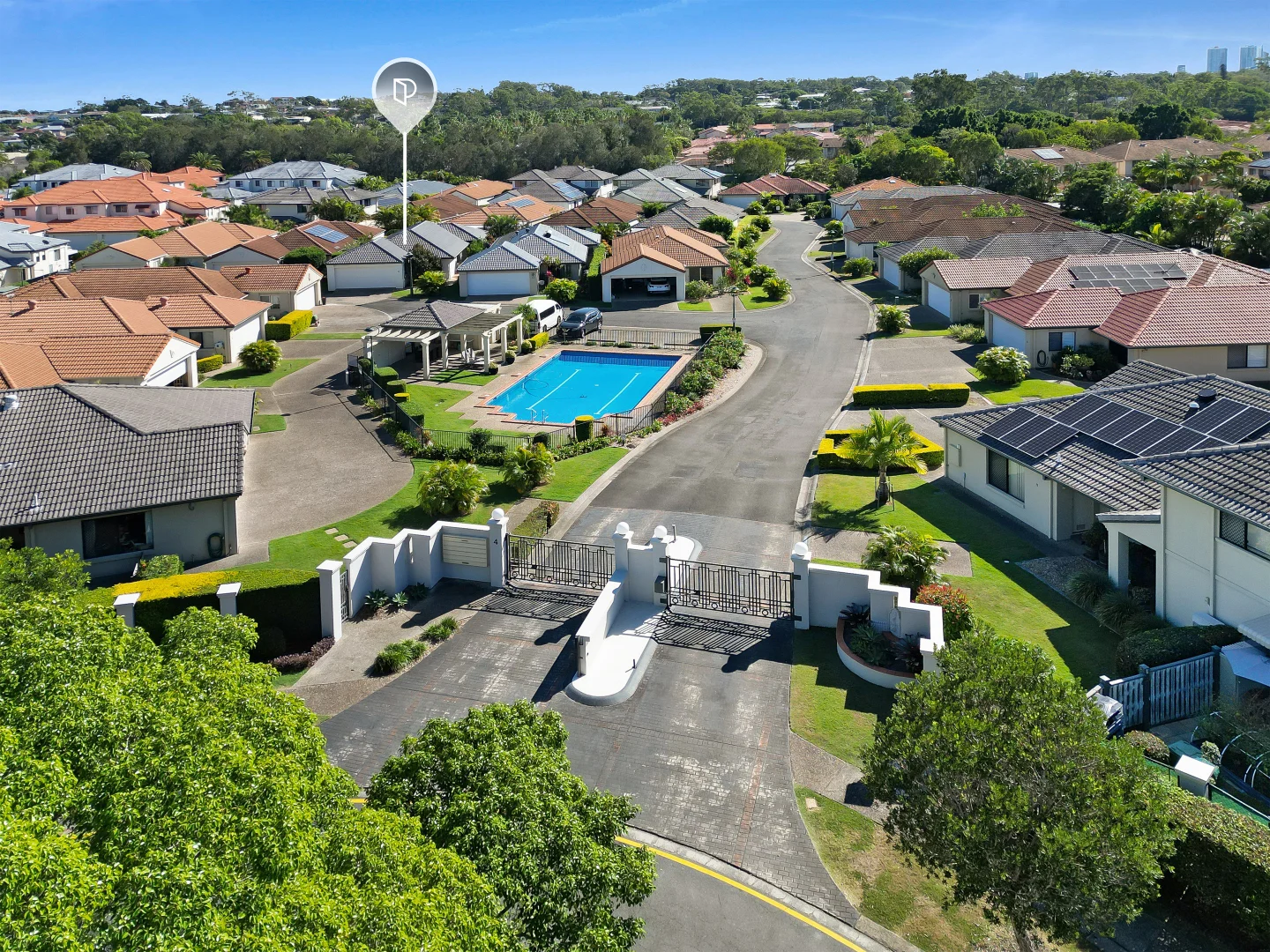 Additional image 18 of 28/4 Bronberg Court, Southport QLD 4215