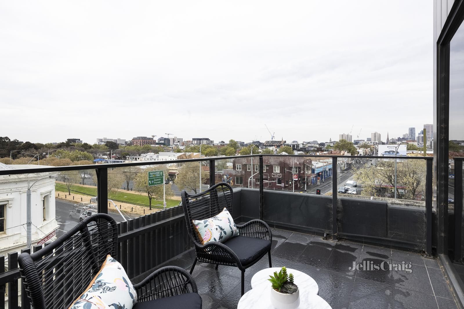 301/463 Brunswick Street, Fitzroy North VIC 3068, Image 2