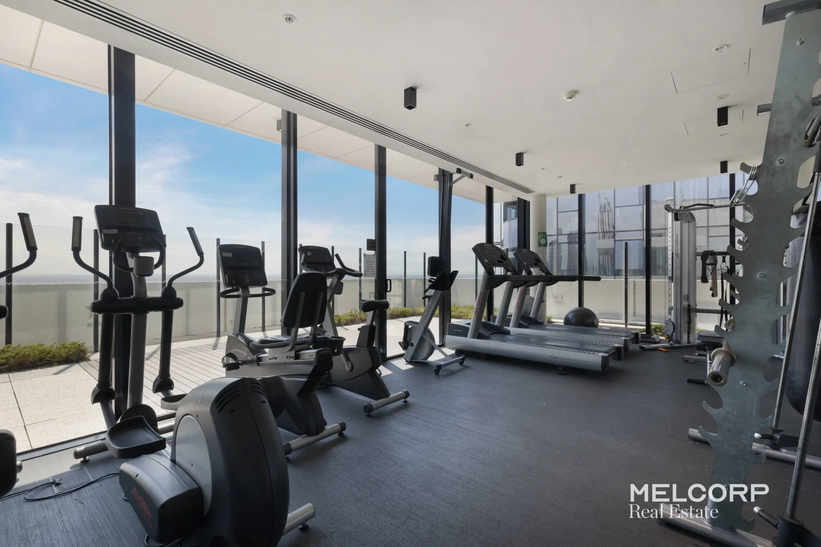 Additional image 8 of 1411/33 MacKenzie Street, Melbourne VIC 3000