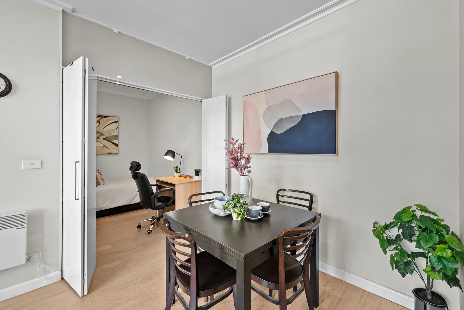 Additional image 7 of 1305/339 Swanston Street, Melbourne VIC 3000