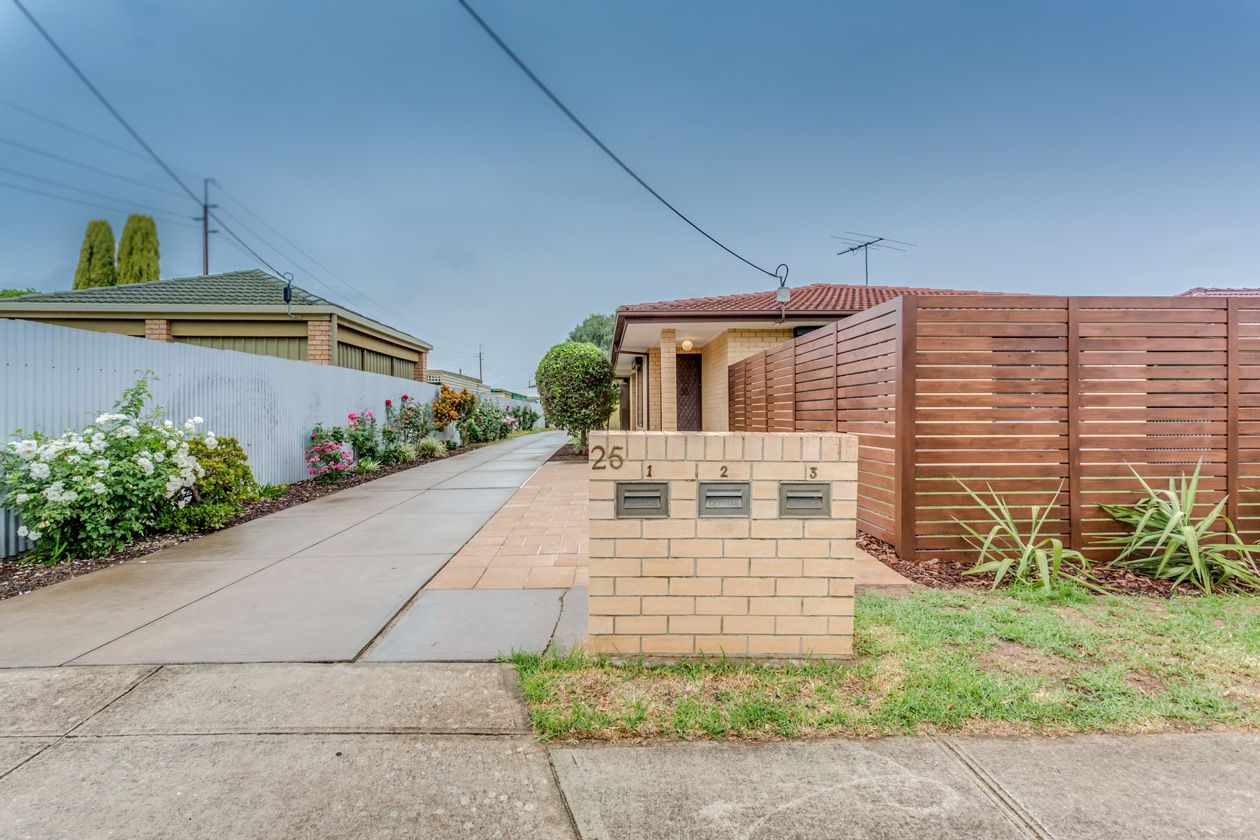 1/25 Barnes Avenue, Northfield SA 5085, Image 2