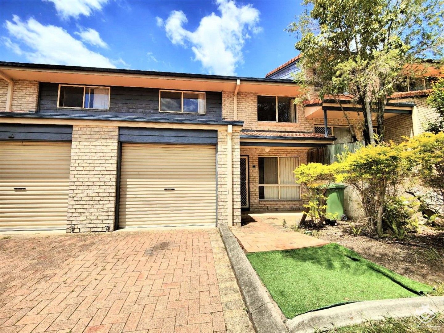 3 bedrooms Townhouse in 11/3236 Mount Lindesay Highway BROWNS PLAINS QLD, 4118