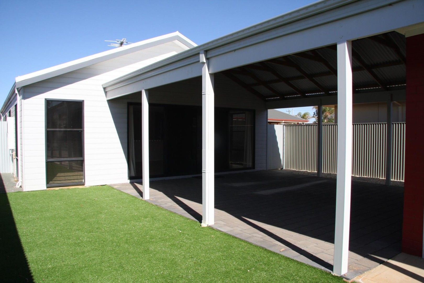 4 bedrooms House in 121B Campbell Street PICCADILLY WA, 6430