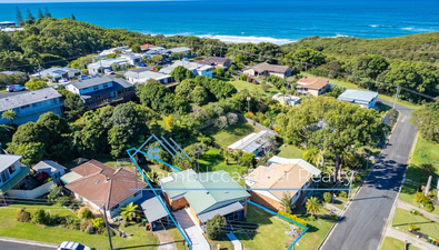 Picture of 8 Excelsior Street, NAMBUCCA HEADS NSW 2448