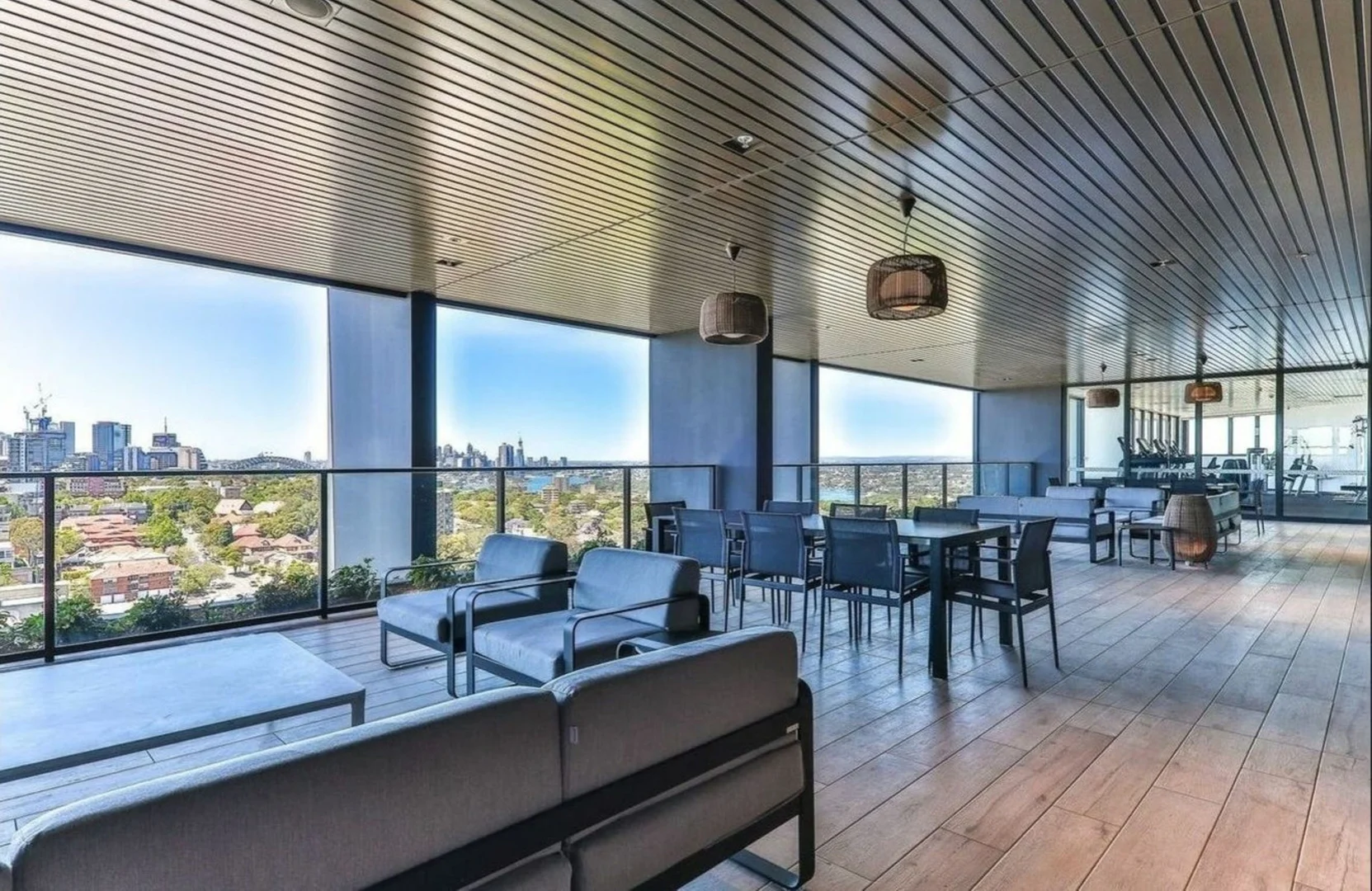 Additional image 9 of 2603/486 Pacific Highway, St Leonards NSW 2065