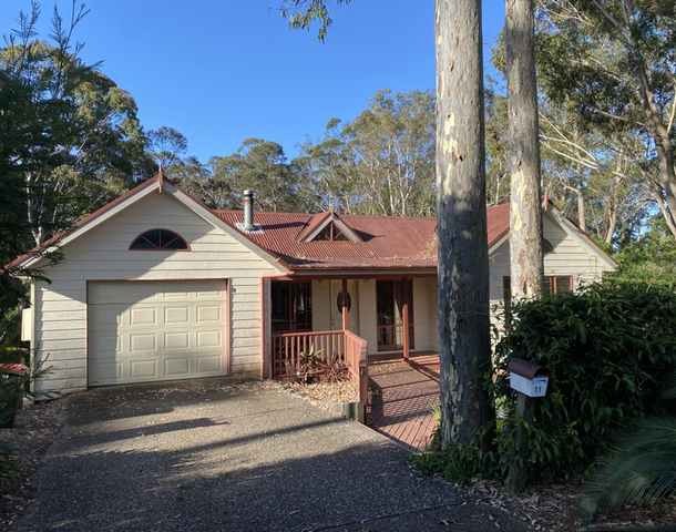 11 Connells Close, Mossy Point NSW 2537