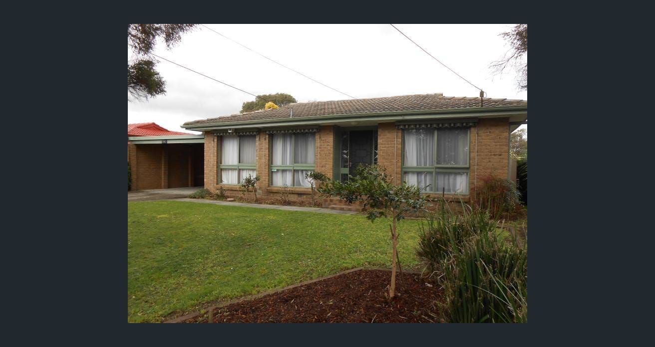 64 Guinevere Parade, Glen Waverley VIC 3150 House For Rent 700