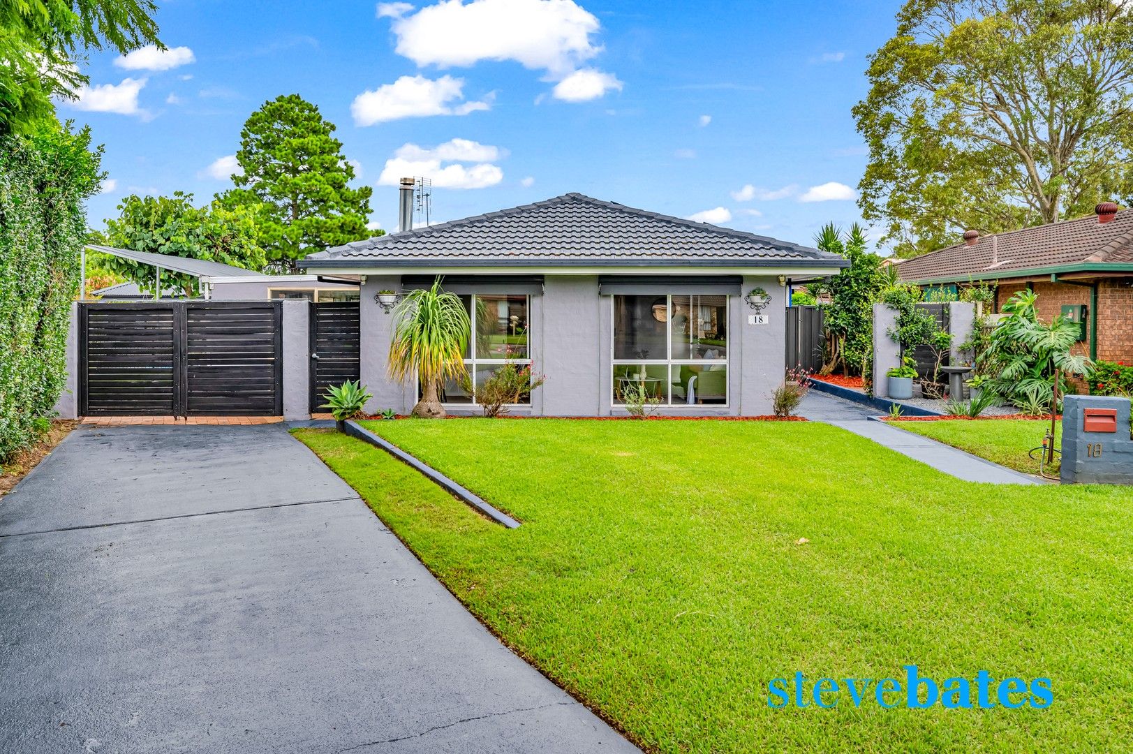 18 Auberge Close, Raymond Terrace NSW 2324, Image 1