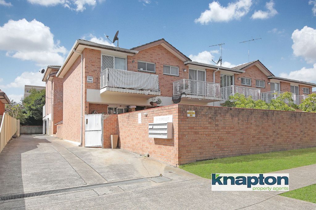 2/26-30 Sproule Street, Lakemba NSW 2195