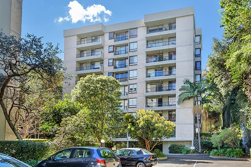 Additional image 6 of 6E/8 Hampden Street, Paddington NSW 2021