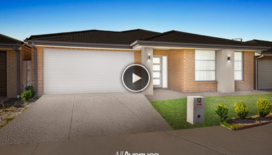Picture of 12 Spartan Avenue, CLYDE NORTH VIC 3978