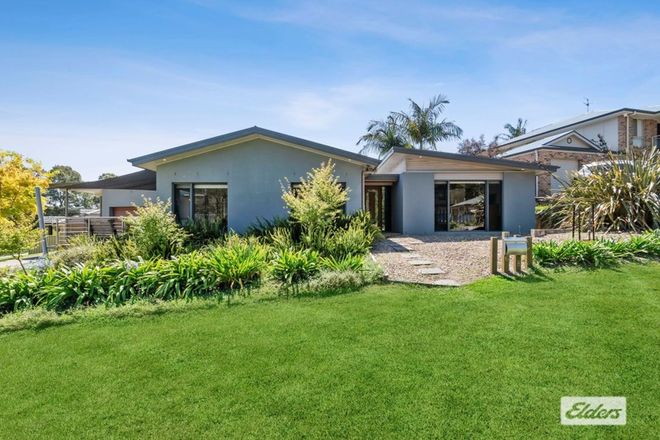 Picture of 68 Courtenay Crescent, LONG BEACH NSW 2536