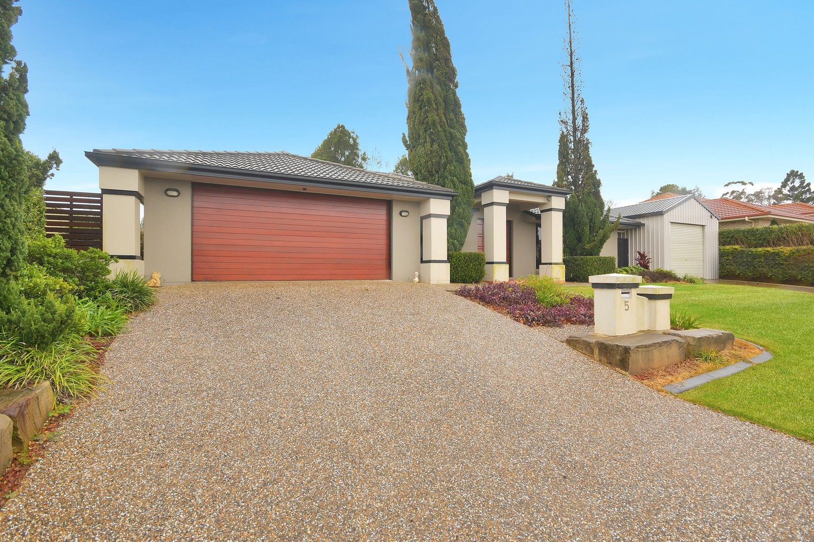 5 Catalina Drive, Wilsonton Heights QLD 4350 House For Rent Domain