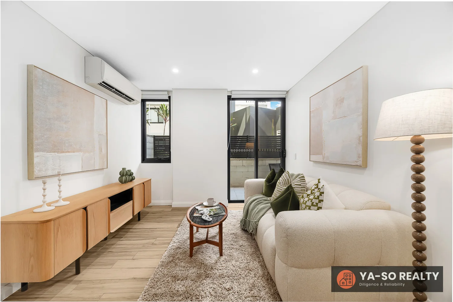 Additional image 4 of 13G/29-35 Burlington Road, Homebush NSW 2140