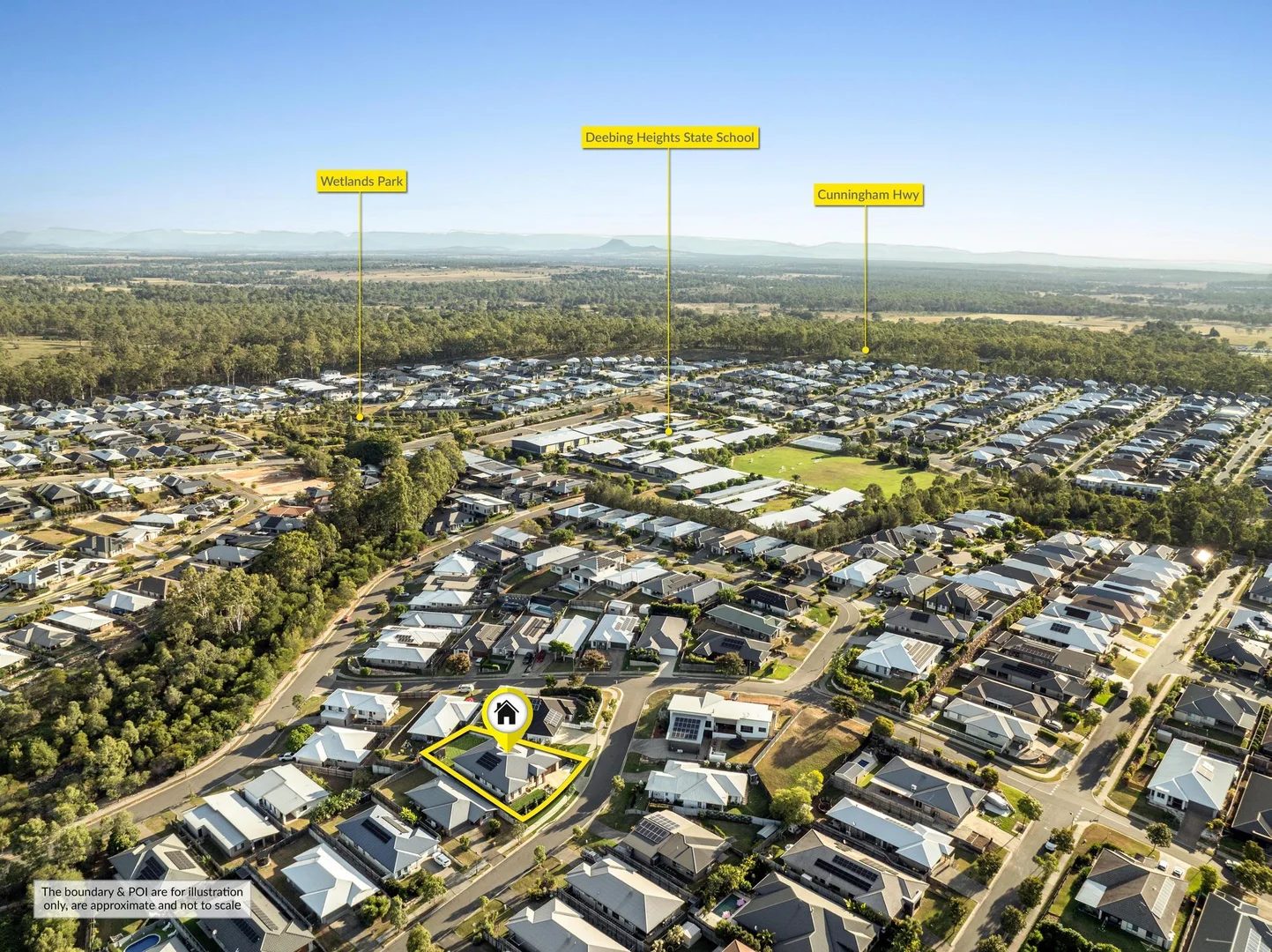 Additional image 31 of 3 Wyness Court, Deebing Heights QLD 4306