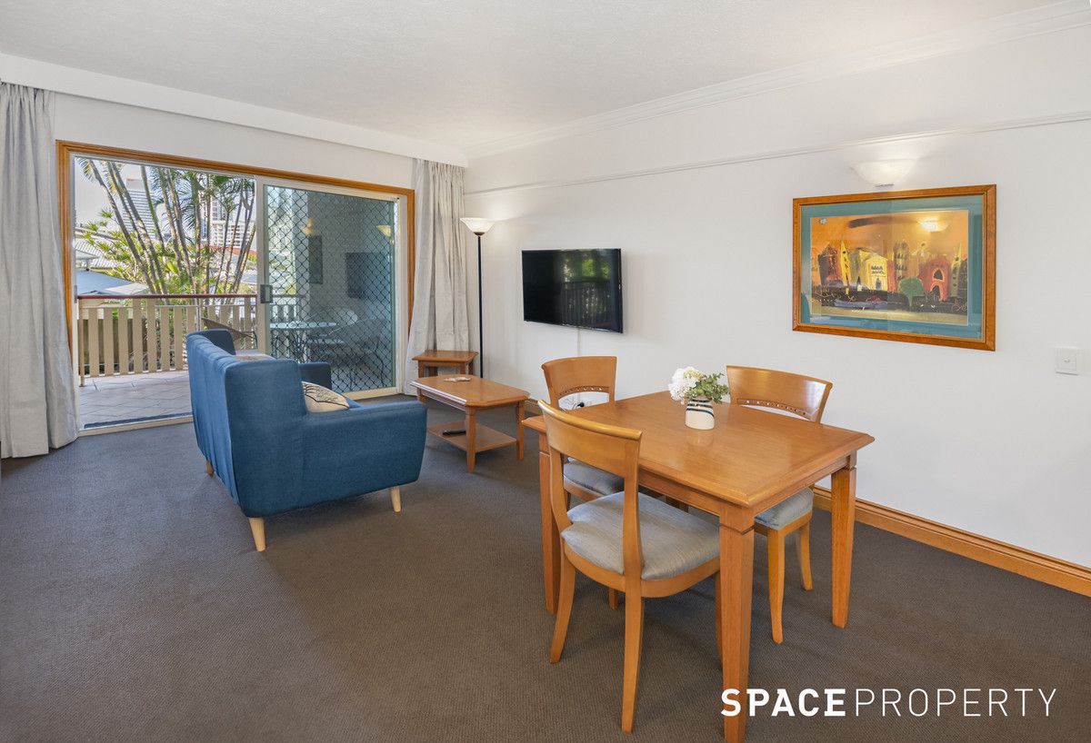 3/251 Gregory Terrace, Spring Hill QLD 4000, Image 2