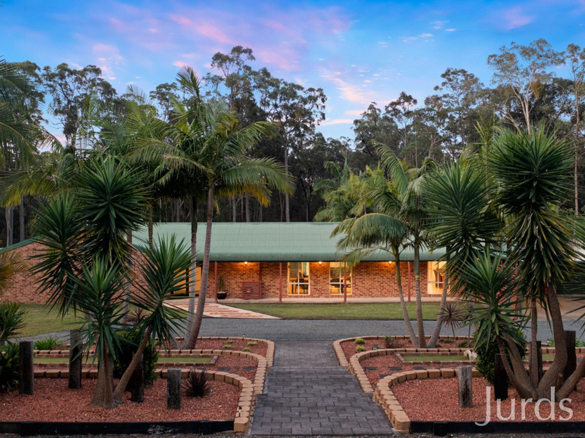 245 Sandy Creek Road, Mount Vincent NSW 2323, Image 1