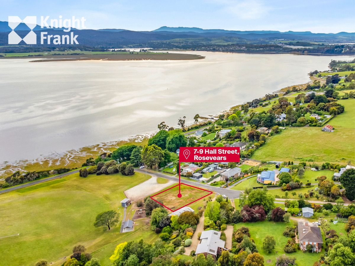 7/9 Hall Street, Rosevears TAS 7277, Image 1