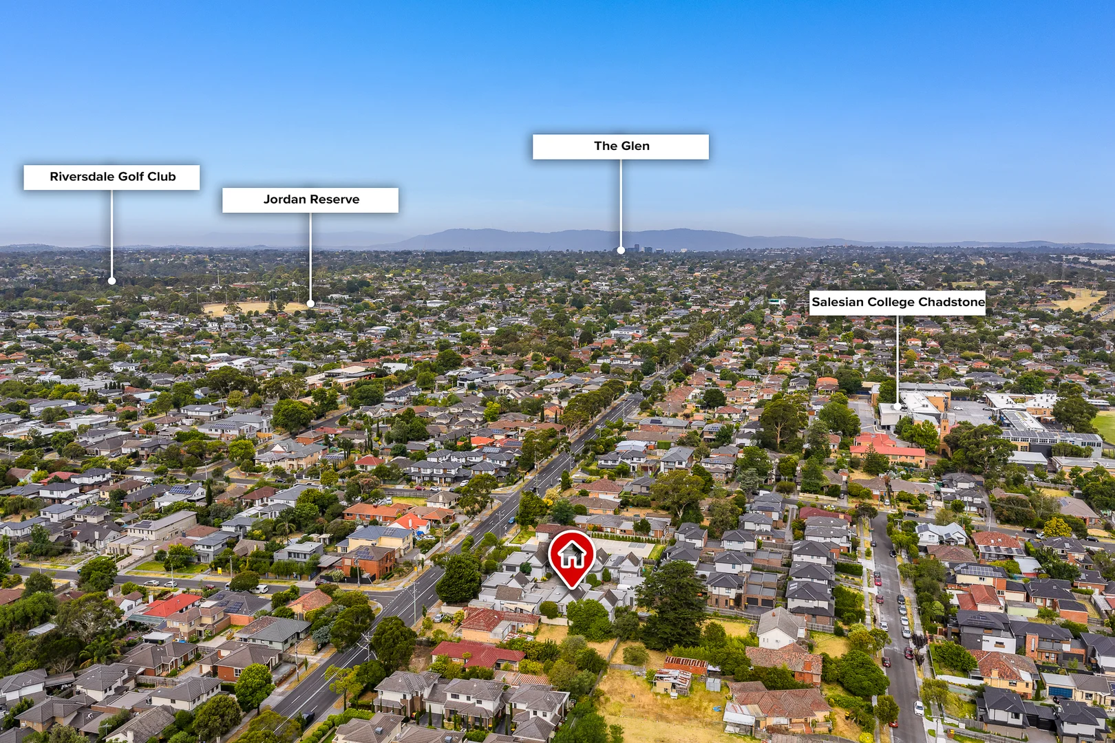 Additional image 10 of 6/62-64 Waverley Road, Chadstone VIC 3148