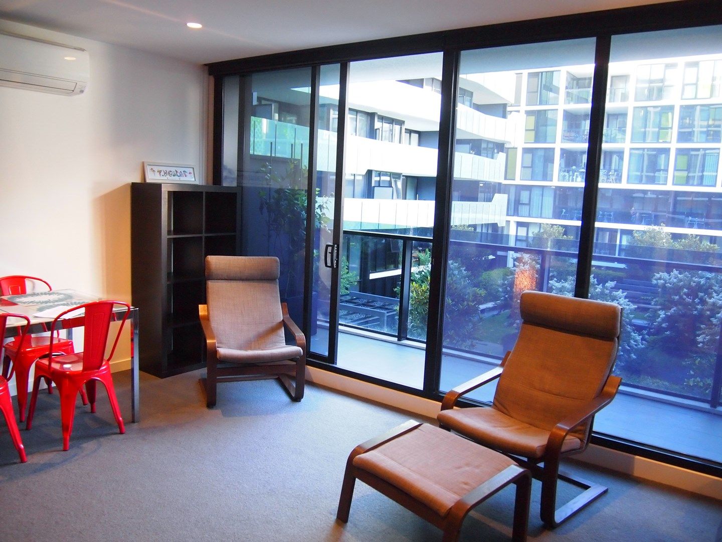 1 bedrooms Apartment / Unit / Flat in 316/11 Shamrock Street ABBOTSFORD VIC, 3067