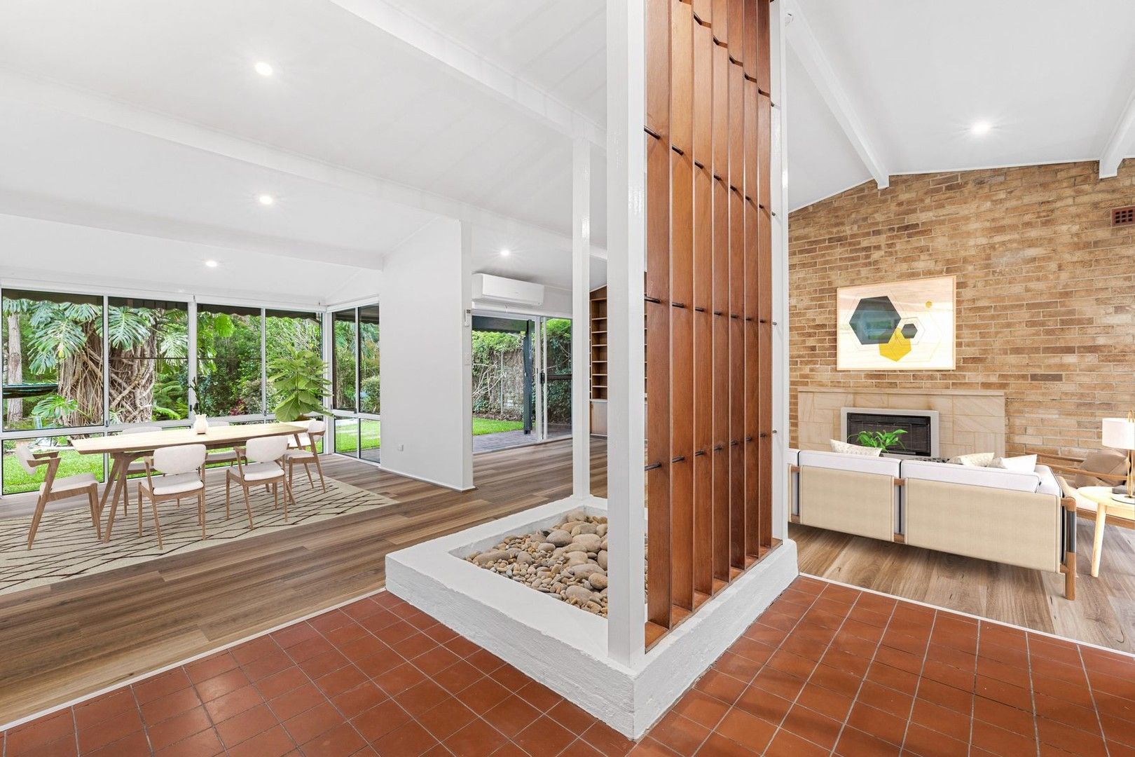 3 bedrooms House in 39 Avon Road PYMBLE NSW, 2073