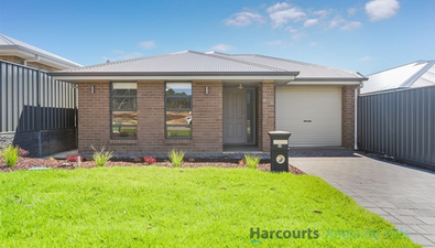Picture of 30 Rosewater Circuit, MOUNT BARKER SA 5251