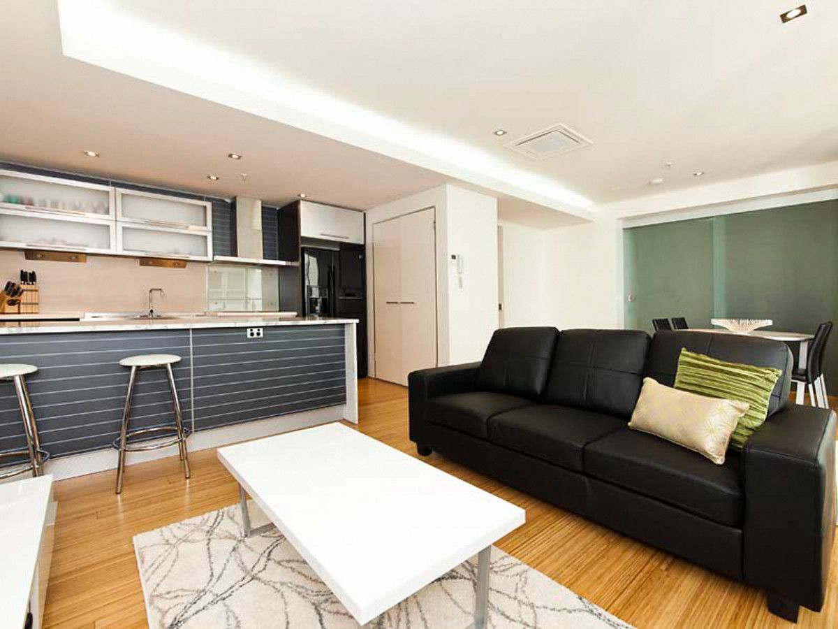 1 bedrooms Apartment / Unit / Flat in 49/22 St Georges Terrace PERTH WA, 6000