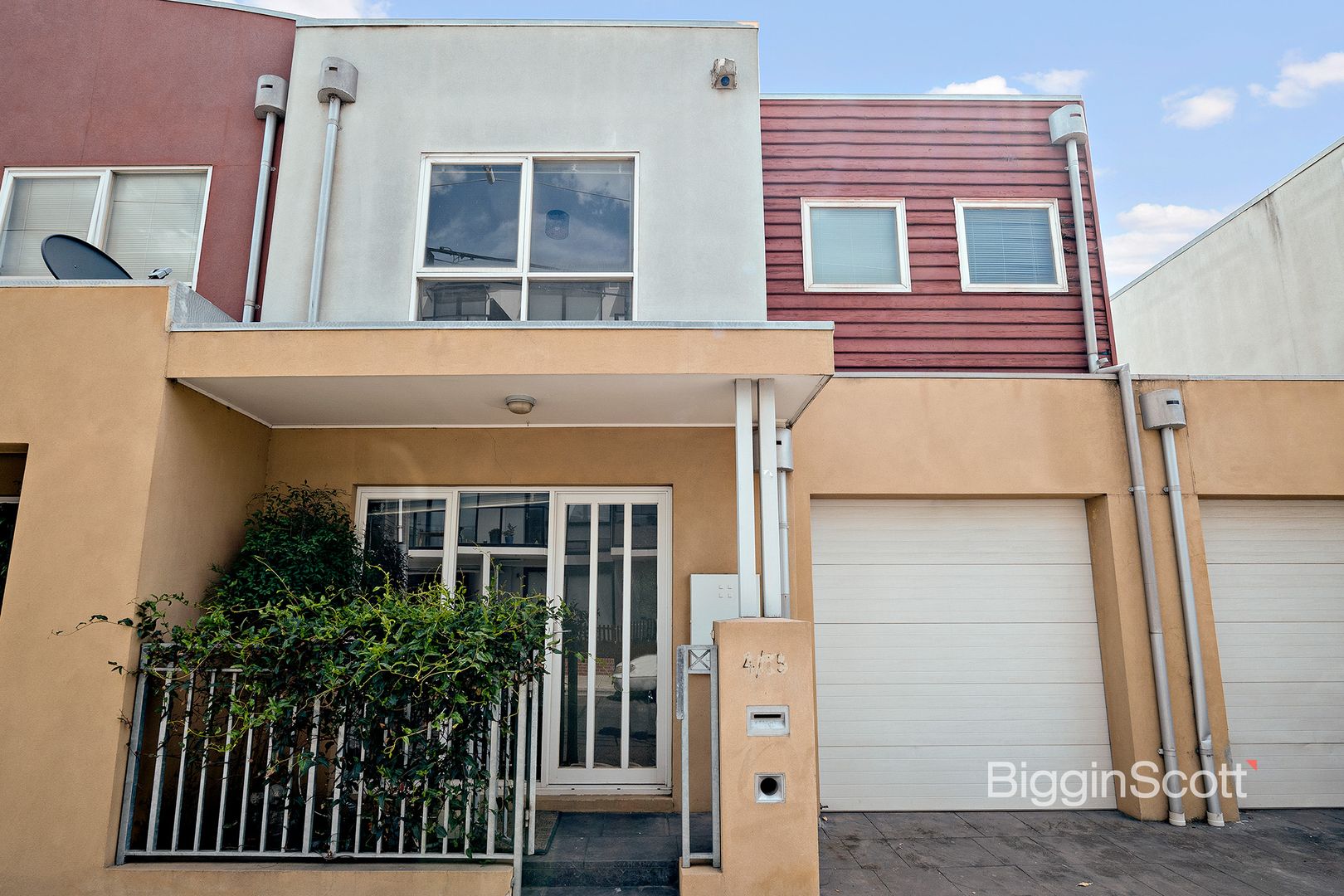 4/15 Aintree Street, Brunswick East Property History & Address Research Domain