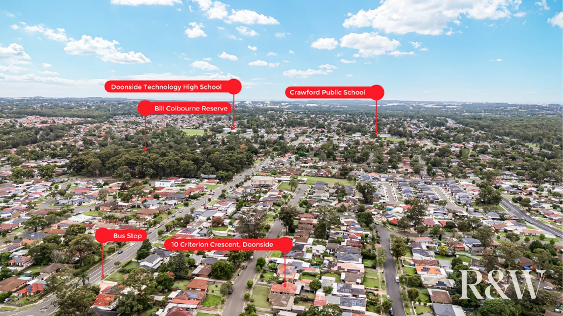 Additional image 14 of 10 Criterion Crescent, Doonside NSW 2767