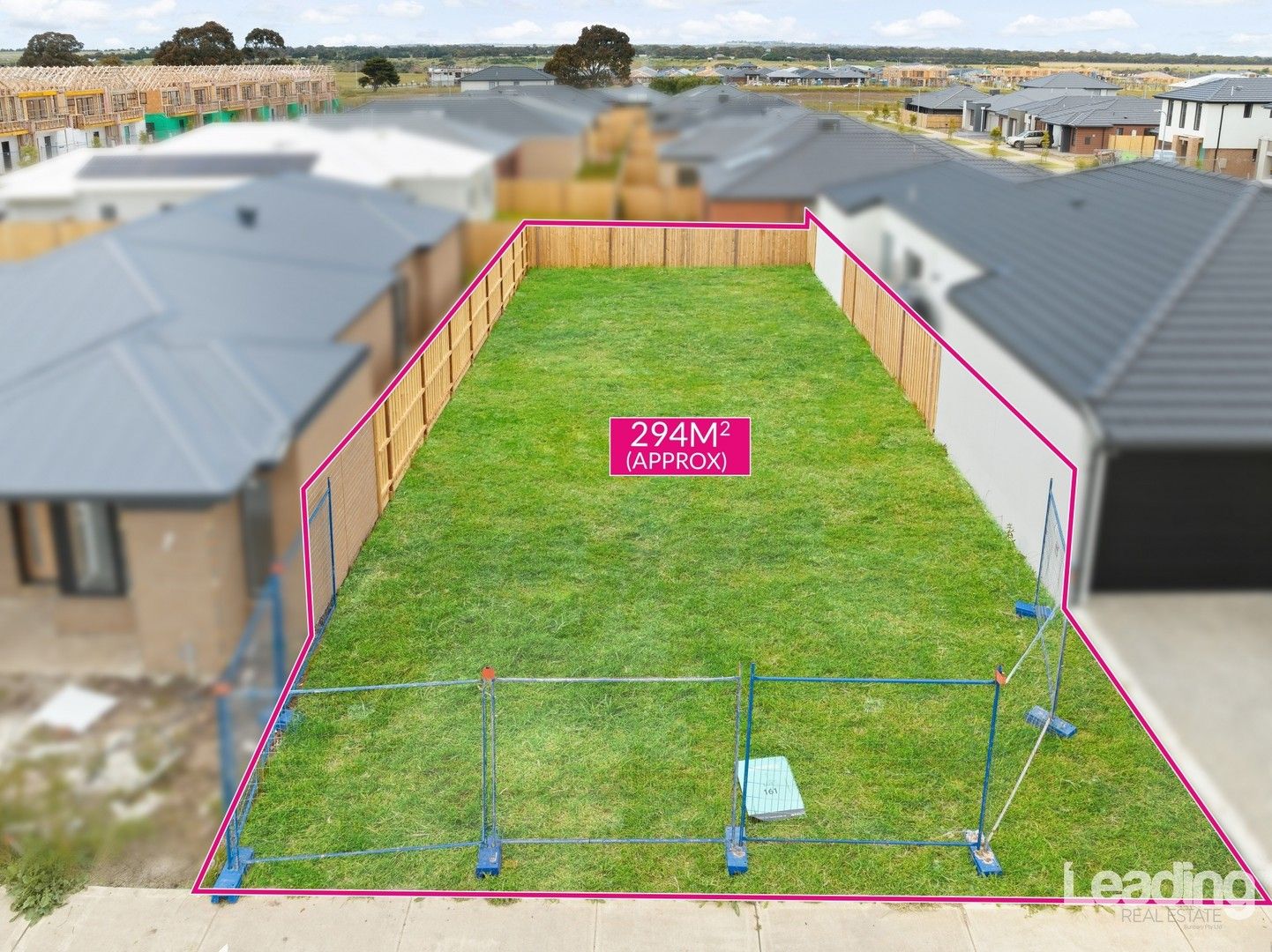 Vacant land in 25 Ballet Crescent, SUNBURY VIC, 3429