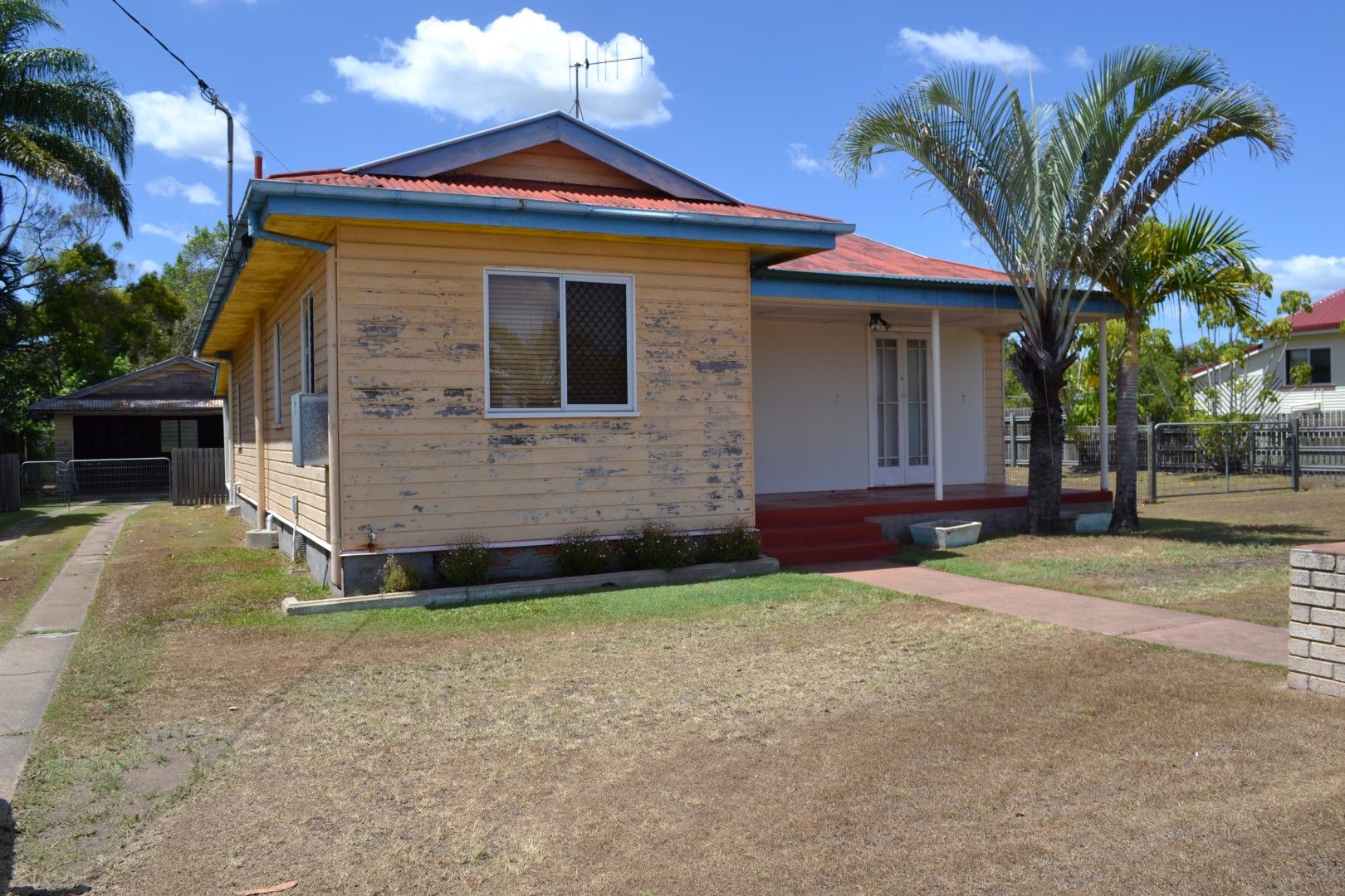 20 Penny Street, Millbank Property History & Address Research Domain