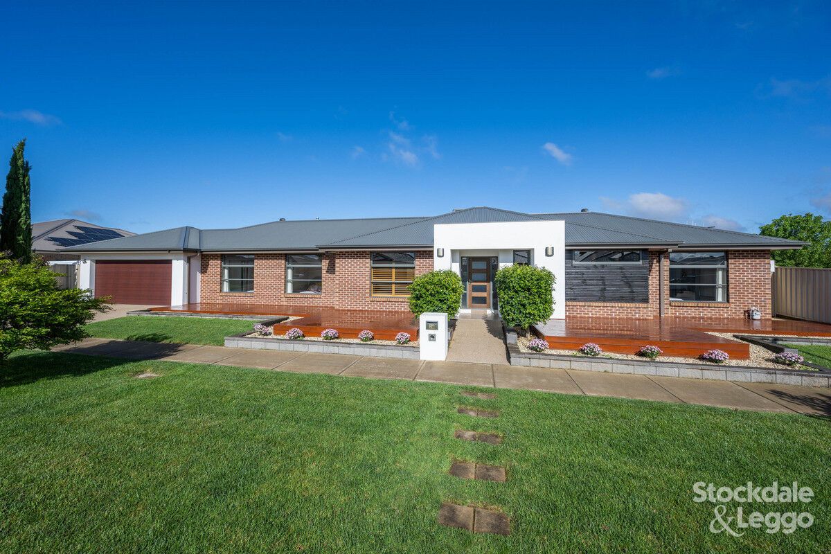 36 Wendouree Drive, Kialla VIC 3631, Image 0