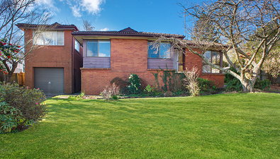 Picture of 3 Victoria Street, WENTWORTH FALLS NSW 2782