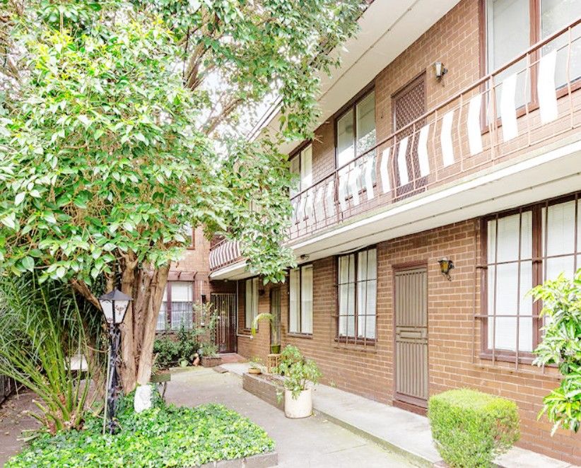 1 bedrooms Apartment / Unit / Flat in 6/65 York Street RICHMOND VIC, 3121