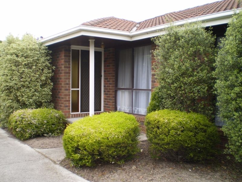 3 bedrooms Apartment / Unit / Flat in 5/67-69 Barrington Street BENTLEIGH EAST VIC, 3165