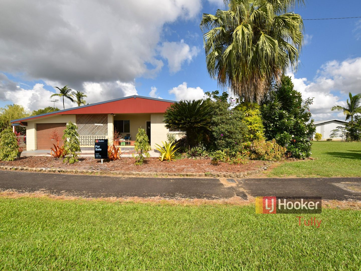 137 Silkwood Japoon Road, Silkwood QLD 4856 Domain