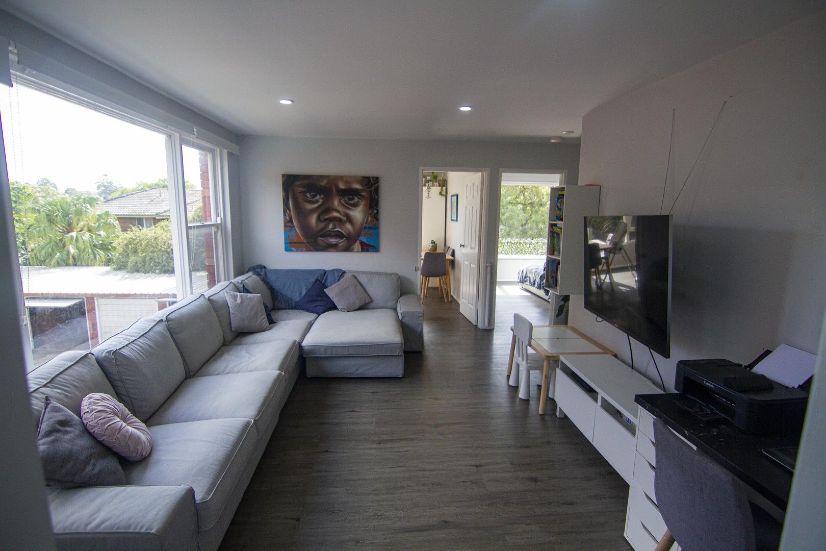 2 bedrooms Apartment / Unit / Flat in 4/259 Blaxland Road RYDE NSW, 2112