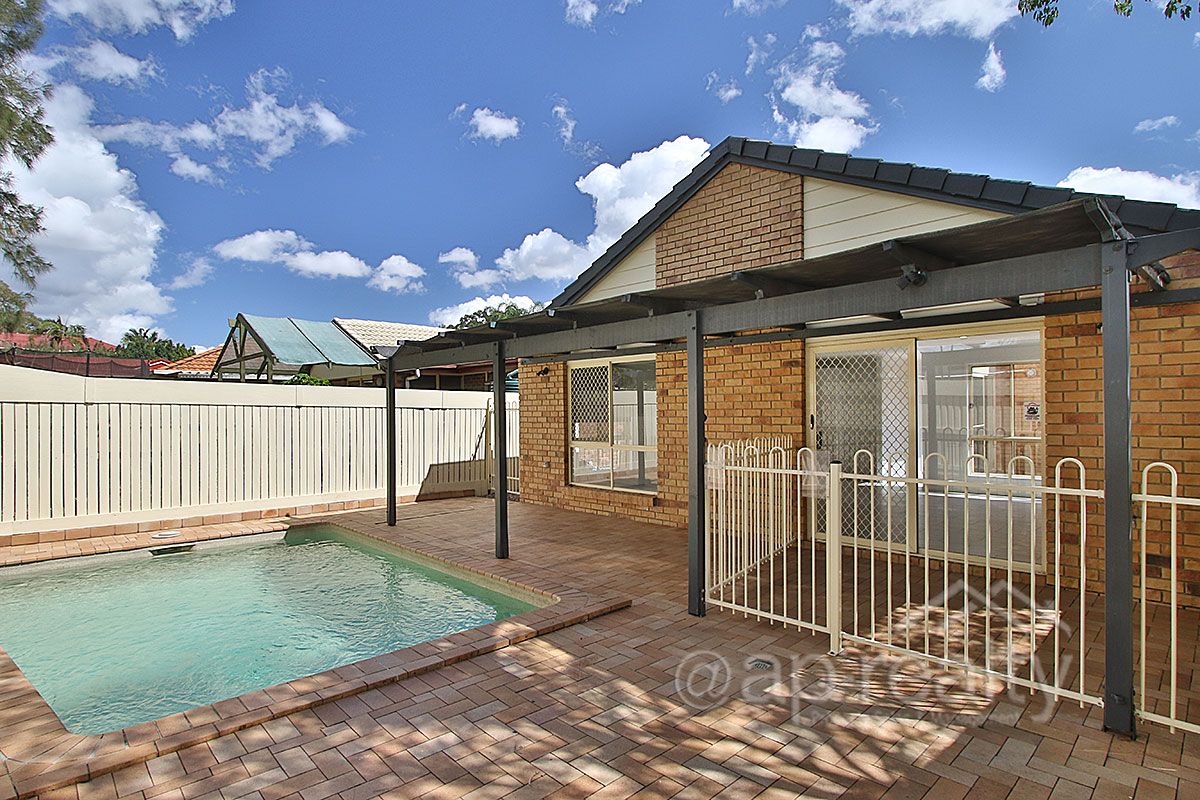 43 Macquarie Circuit, Forest Lake QLD 4078, Image 0