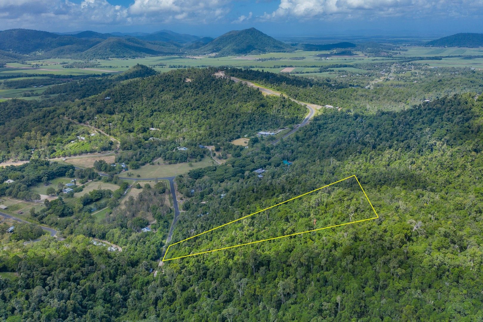 Lot 18 Star Drive, Sugarloaf QLD 4800, Image 0