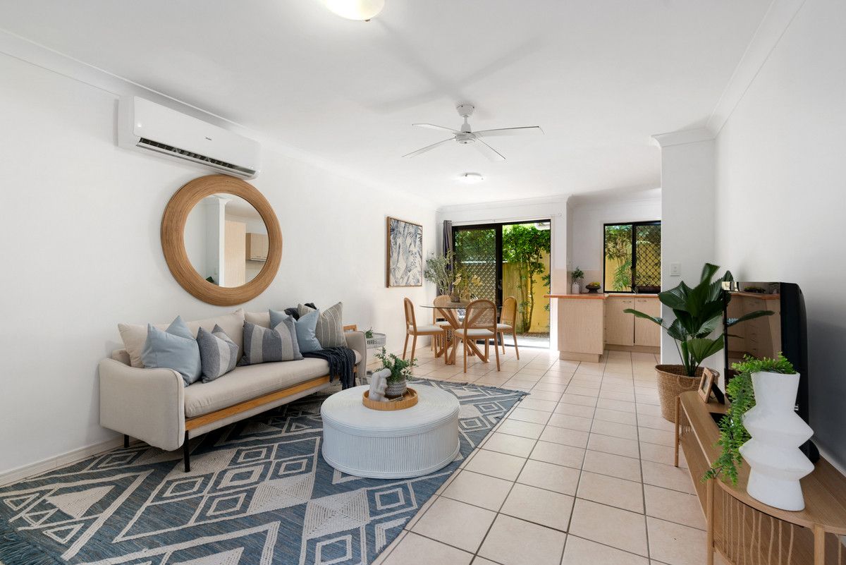 7/17-23 Kidston Terrace, Chermside QLD 4032, Image 2