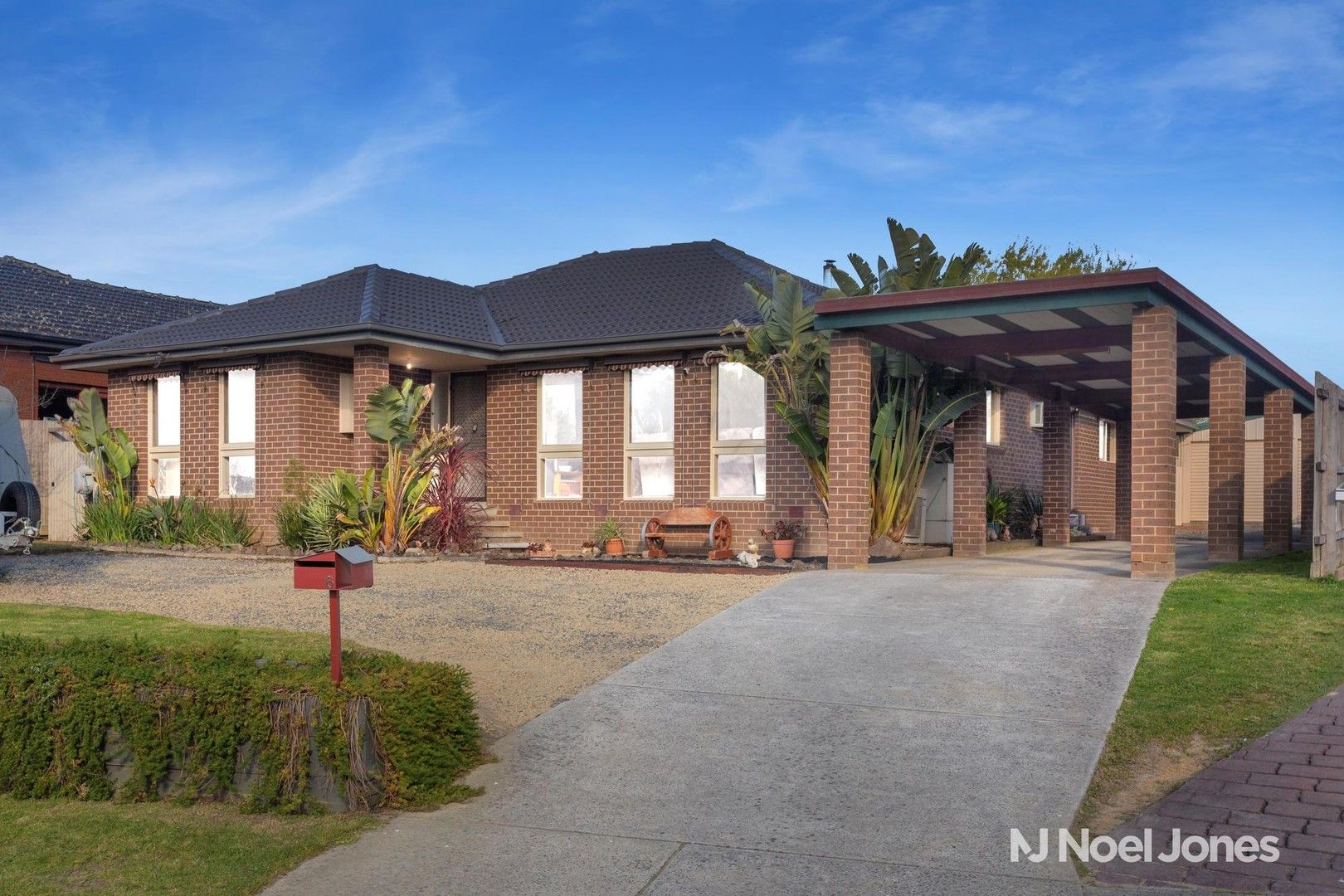 6 Mahy Court, Coldstream VIC 3770, Image 0